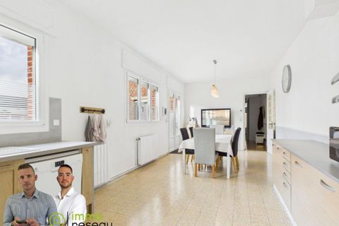 Villa i Ham, Somme, Ham - € 158.900 | Ref: 3011442628 - foto 4