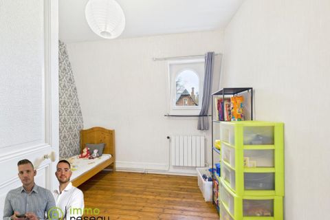 Villa i Ham, Somme, Ham - € 158.900 | Ref: 3011442628 - foto 9