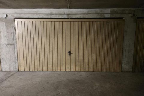 Garage i Annemasse, Haute-Savoie, Annemasse - € 55.000 | Ref: 3011442597 - foto 1