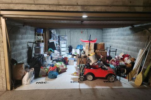 Garage i Annemasse, Haute-Savoie, Annemasse - € 55.000 | Ref: 3011442597 - foto 2