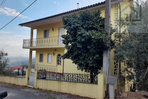 Villa i Arganil, Coimbra, Arganil - € 215.000 | Ref: 569 - foto 2