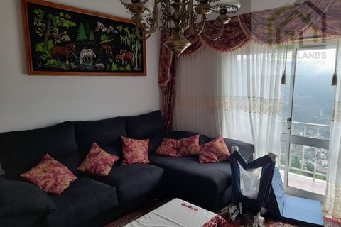 Villa i Arganil, Coimbra, Arganil - € 215.000 | Ref: 569 - foto 3