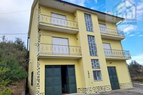 Villa i Arganil, Coimbra, Arganil - € 215.000 | Ref: 569 - foto 7