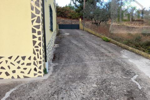 Villa i Arganil, Coimbra, Arganil - € 215.000 | Ref: 569 - foto 9