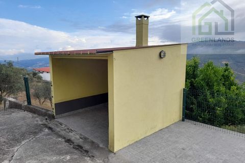 Villa i Arganil, Coimbra, Arganil - € 215.000 | Ref: 569 - foto 10