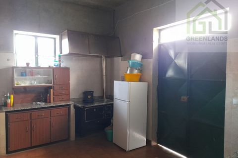 Villa i Arganil, Coimbra, Arganil - € 215.000 | Ref: 569 - foto 17
