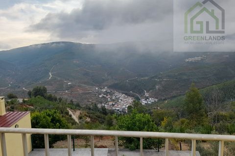 Villa i Arganil, Coimbra, Arganil - € 215.000 | Ref: 569 - foto 21