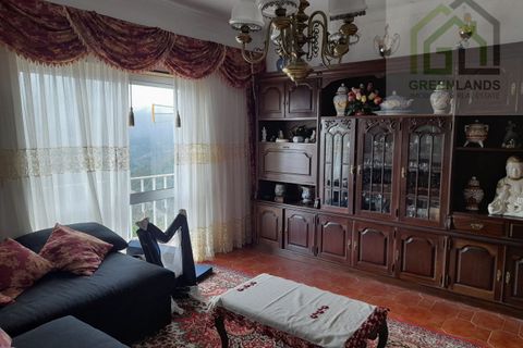 Villa i Arganil, Coimbra, Arganil - € 215.000 | Ref: 569 - foto 22