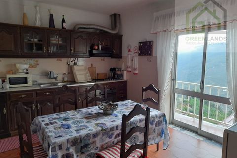 Villa i Arganil, Coimbra, Arganil - € 215.000 | Ref: 569 - foto 25