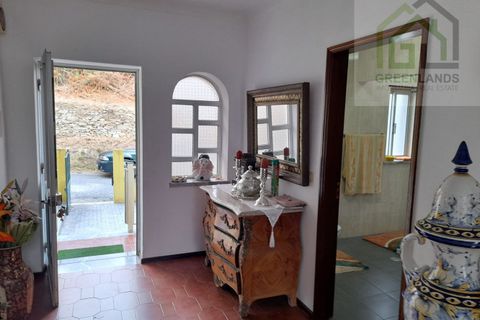 Villa i Arganil, Coimbra, Arganil - € 215.000 | Ref: 569 - foto 26