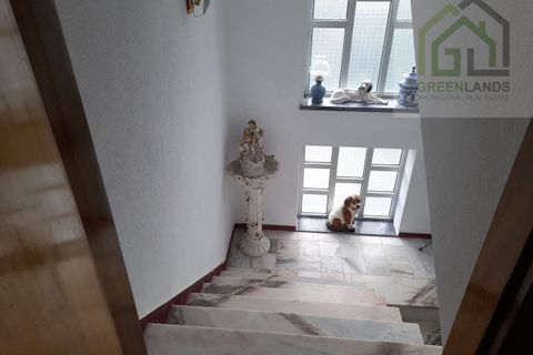 Villa i Arganil, Coimbra, Arganil - € 215.000 | Ref: 569 - foto 28