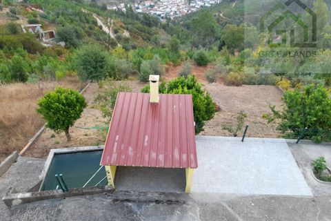 Villa i Arganil, Coimbra, Arganil - € 215.000 | Ref: 569 - foto 39
