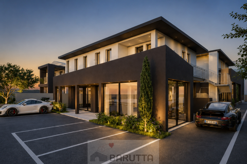 Leilighet i Camposampiero, Padua, Camposampiero - € 205 000 | Ref: MB01-2026 - foto 3