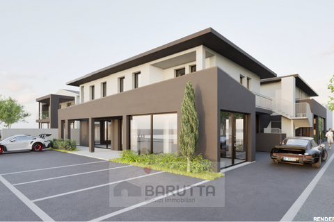 Leilighet i Camposampiero, Padua, Camposampiero - € 205 000 | Ref: MB01-2026 - foto 4