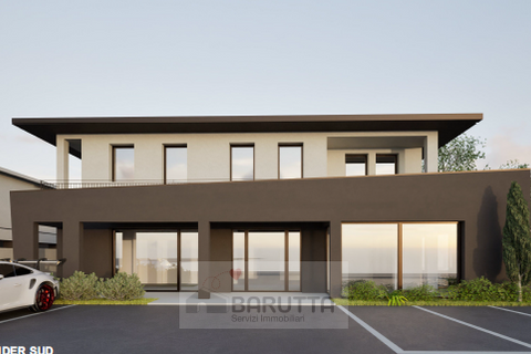 Leilighet i Camposampiero, Padua, Camposampiero - € 205 000 | Ref: MB01-2026 - foto 5