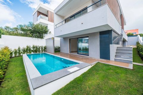 Villa a Cascais, Lisbon, Cascais - € 1.750.000 | Ref: CB01-0770 - foto 2