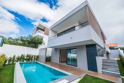 Villa a Cascais, Lisbon, Cascais - € 1.750.000 | Ref: CB01-0770 - foto 4