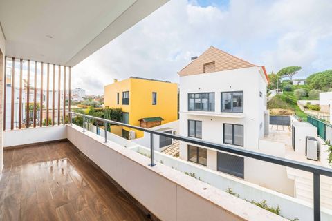 Villa a Cascais, Lisbon, Cascais - € 1.750.000 | Ref: CB01-0770 - foto 33