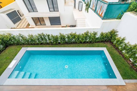 Villa a Cascais, Lisbon, Cascais - € 1.750.000 | Ref: CB01-0770 - foto 43