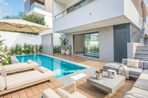 Villa a Cascais, Lisbon, Cascais - € 1.750.000 | Ref: CB01-0770 - foto 45