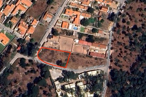 Helårsgrund i Sintra, Lisbon, Sintra - € 600.000 | Ref: CB02-0366 - foto 9