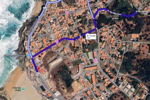 Helårsgrund i Sintra, Lisbon, Sintra - € 600.000 | Ref: CB02-0366 - foto 10