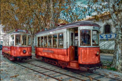 Helårsgrund i Sintra, Lisbon, Sintra - € 600.000 | Ref: CB02-0366 - foto 18