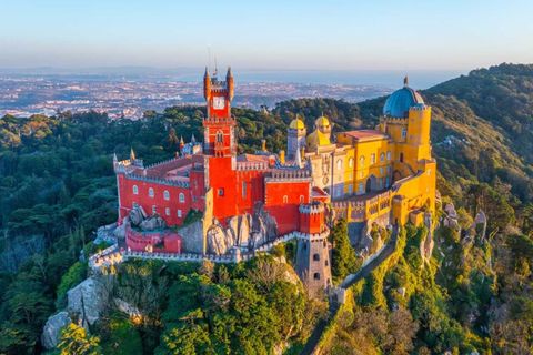 Helårsgrund i Sintra, Lisbon, Sintra - € 600.000 | Ref: CB02-0366 - foto 15