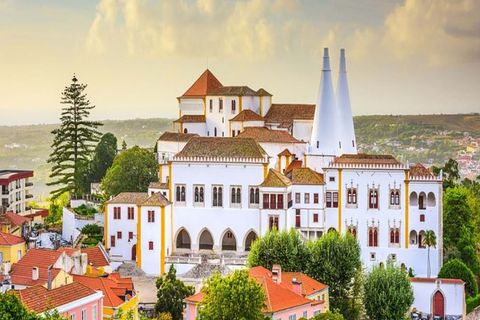 Helårsgrund i Sintra, Lisbon, Sintra - € 600.000 | Ref: CB02-0366 - foto 16