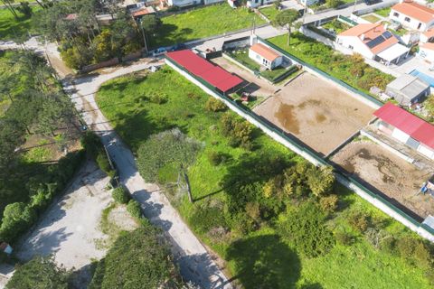Helårsgrund i Sintra, Lisbon, Sintra - € 600.000 | Ref: CB02-0366 - foto 7