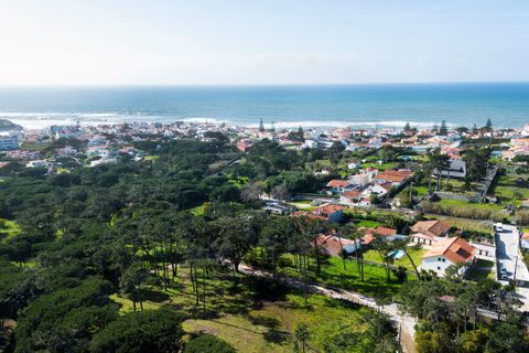 Helårsgrund i Sintra, Lisbon, Sintra - € 600.000 | Ref: CB02-0366 - foto 8