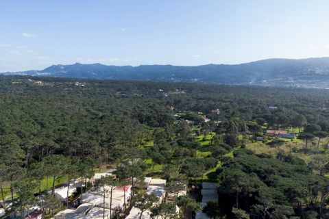 Helårsgrund i Sintra, Lisbon, Sintra - € 600.000 | Ref: CB02-0366 - foto 14