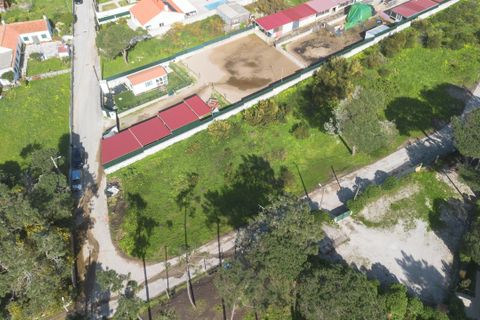 Helårsgrund i Sintra, Lisbon, Sintra - € 600.000 | Ref: CB02-0366 - foto 21