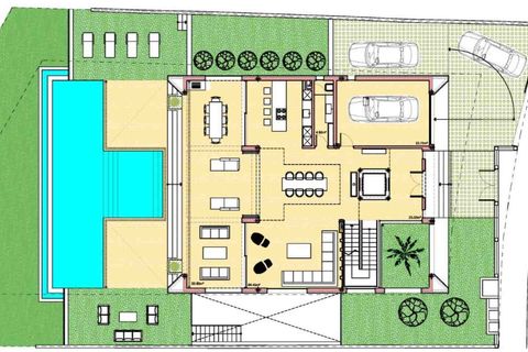 Villa a El Toro, Mallorca, El Toro - € 9.850.000 | Ref: 2402570 - foto 12