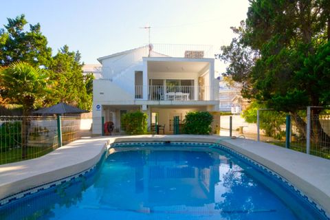 Villa i Denia, Alicante, Denia - € 930.000 | Ref: 08D0156 - foto 4