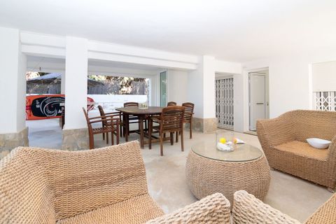 Villa i Denia, Alicante, Denia - € 930.000 | Ref: 08D0156 - foto 21