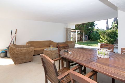 Villa i Denia, Alicante, Denia - € 930.000 | Ref: 08D0156 - foto 20