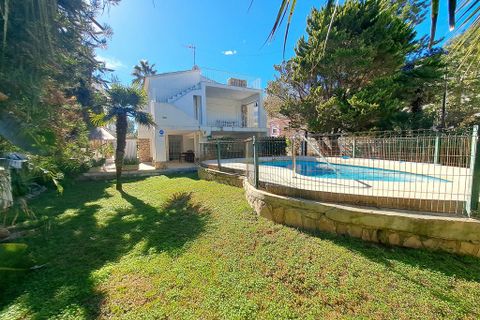 Villa i Denia, Alicante, Denia - € 930.000 | Ref: 08D0156 - foto 28