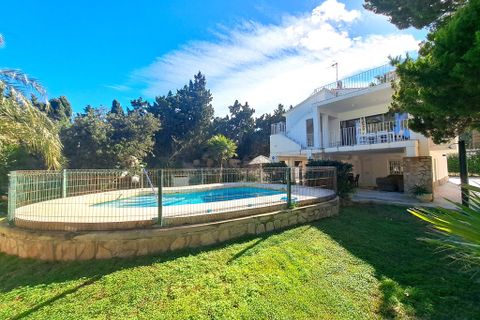 Villa i Denia, Alicante, Denia - € 930.000 | Ref: 08D0156 - foto 2