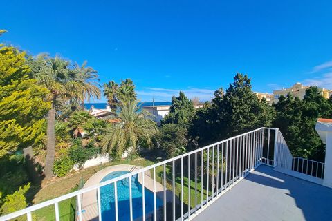 Villa i Denia, Alicante, Denia - € 930.000 | Ref: 08D0156 - foto 6