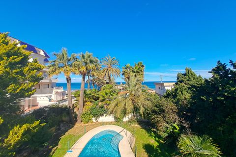 Villa i Denia, Alicante, Denia - € 930.000 | Ref: 08D0156 - foto 1