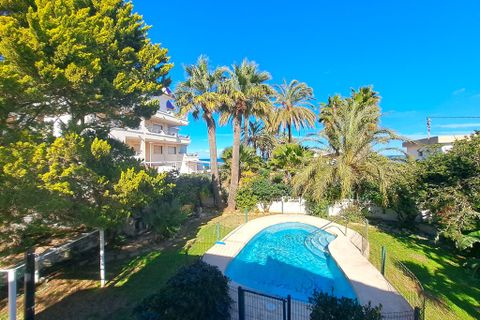 Villa i Denia, Alicante, Denia - € 930.000 | Ref: 08D0156 - foto 5