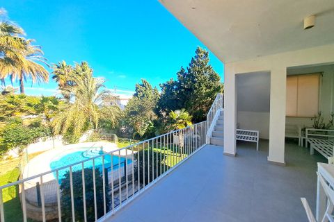 Villa i Denia, Alicante, Denia - € 930.000 | Ref: 08D0156 - foto 7