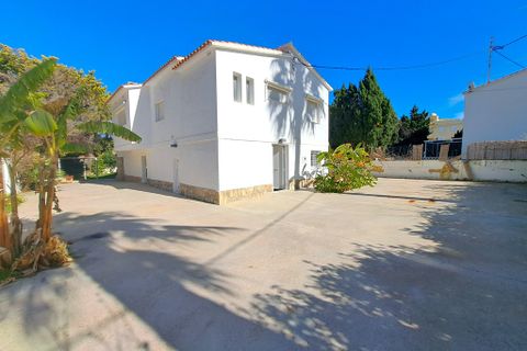 Villa i Denia, Alicante, Denia - € 930.000 | Ref: 08D0156 - foto 26