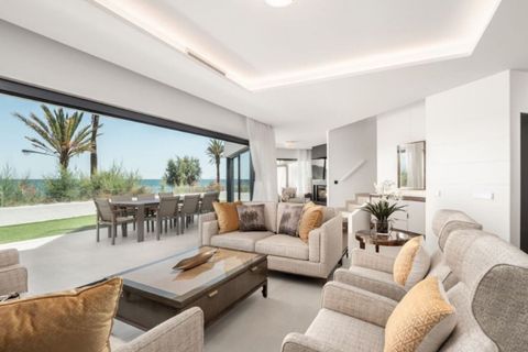 Byhus i Estepona, Malaga, Estepona - € 3.450.000 | Ref: R5291920 - foto 1