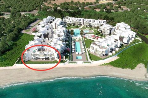Byhus i Estepona, Malaga, Estepona - € 3.450.000 | Ref: R5291920 - foto 7