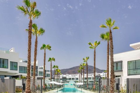 Byhus i Estepona, Malaga, Estepona - € 3.450.000 | Ref: R5291920 - foto 9