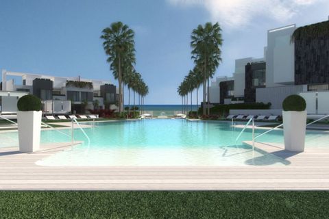Byhus i Estepona, Malaga, Estepona - € 3.450.000 | Ref: R5291920 - foto 10