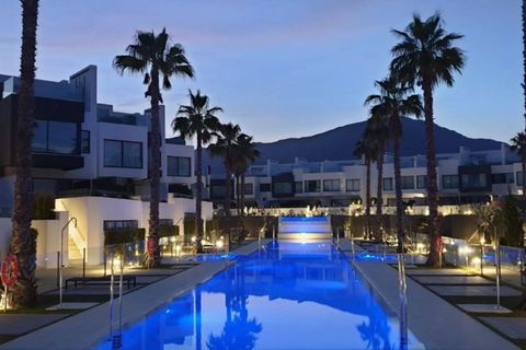 Byhus i Estepona, Malaga, Estepona - € 3.450.000 | Ref: R5291920 - foto 11