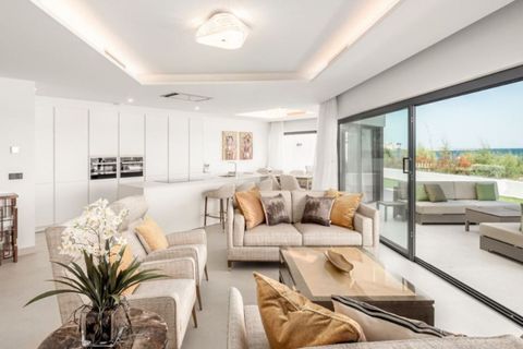 Byhus i Estepona, Malaga, Estepona - € 3.450.000 | Ref: R5291920 - foto 12